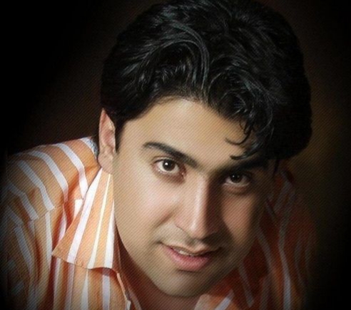 محمد امین غلامیاری آمان میم گرجی